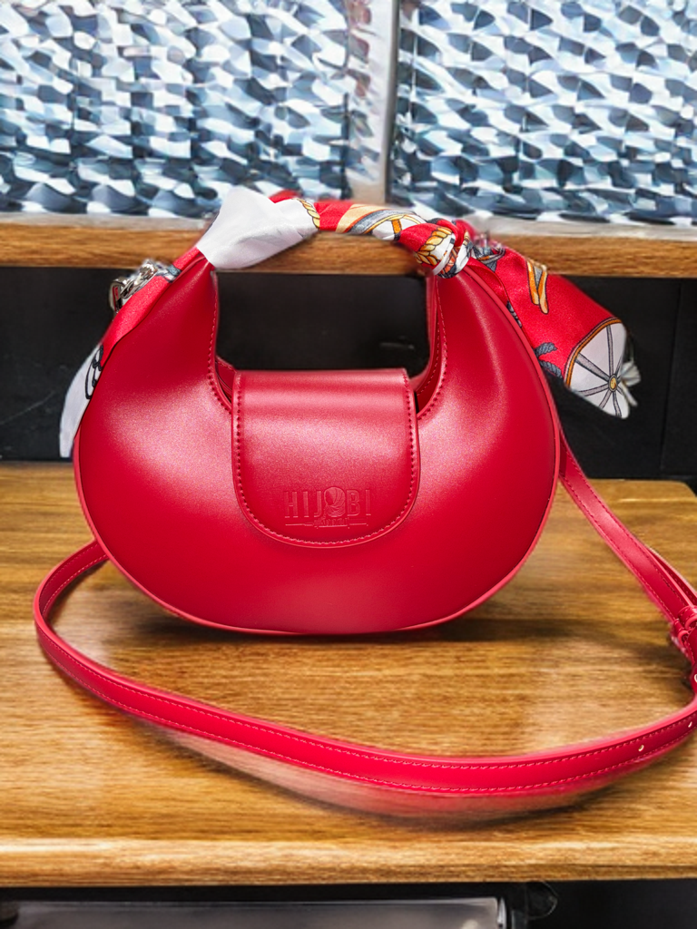 Crossbody/Hand Bag