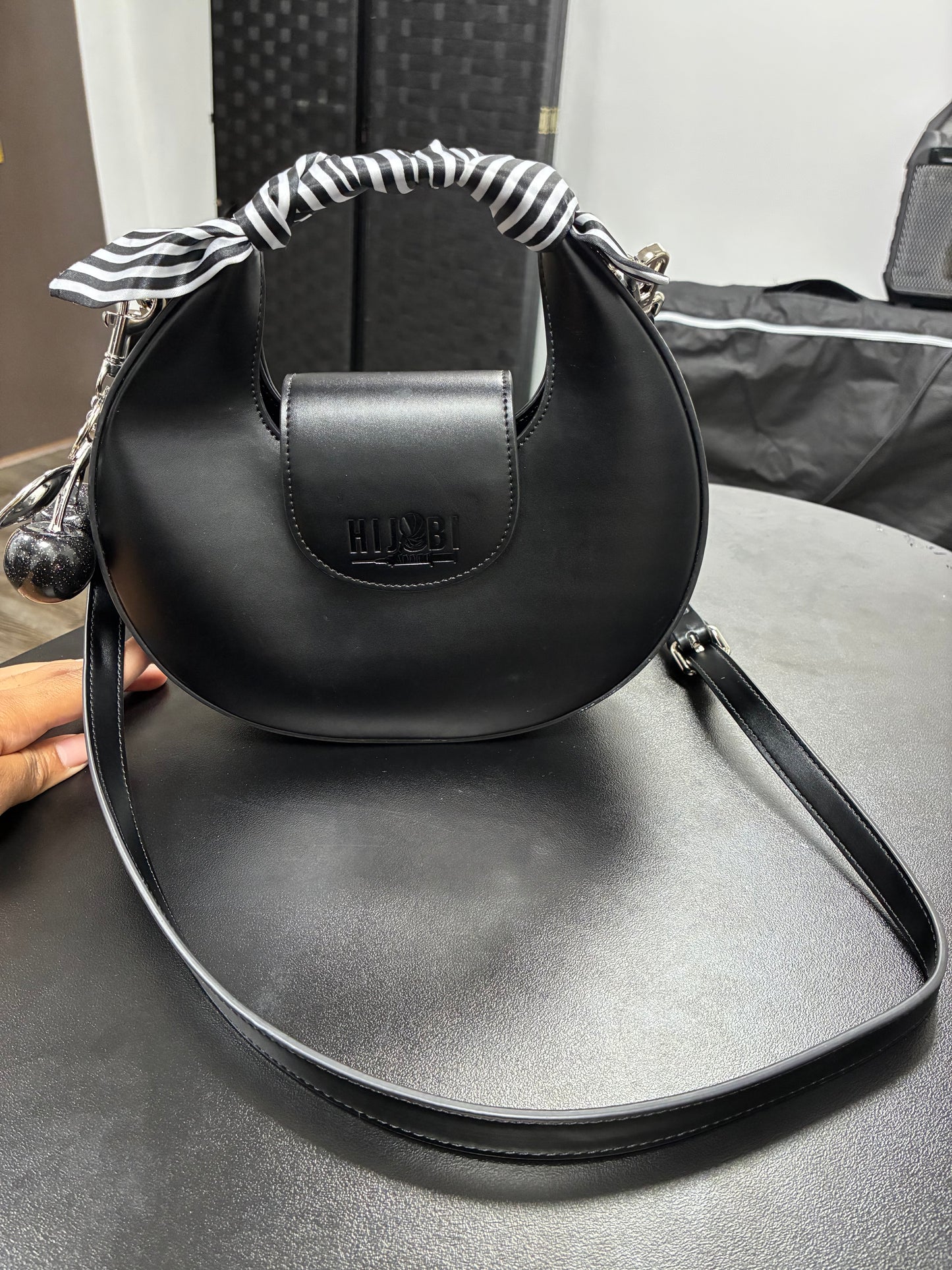Crossbody/Hand Bag