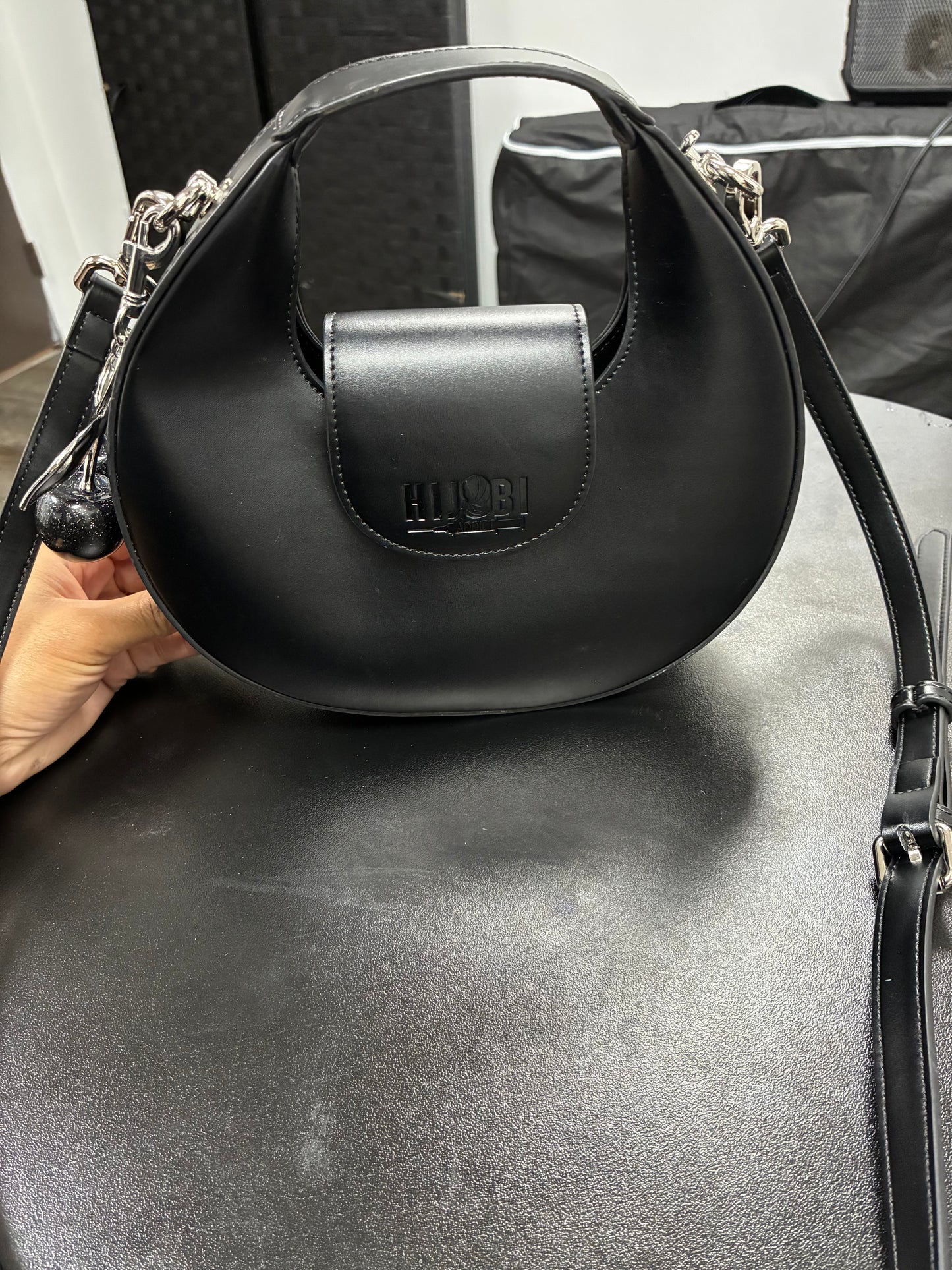 Crossbody/Hand Bag