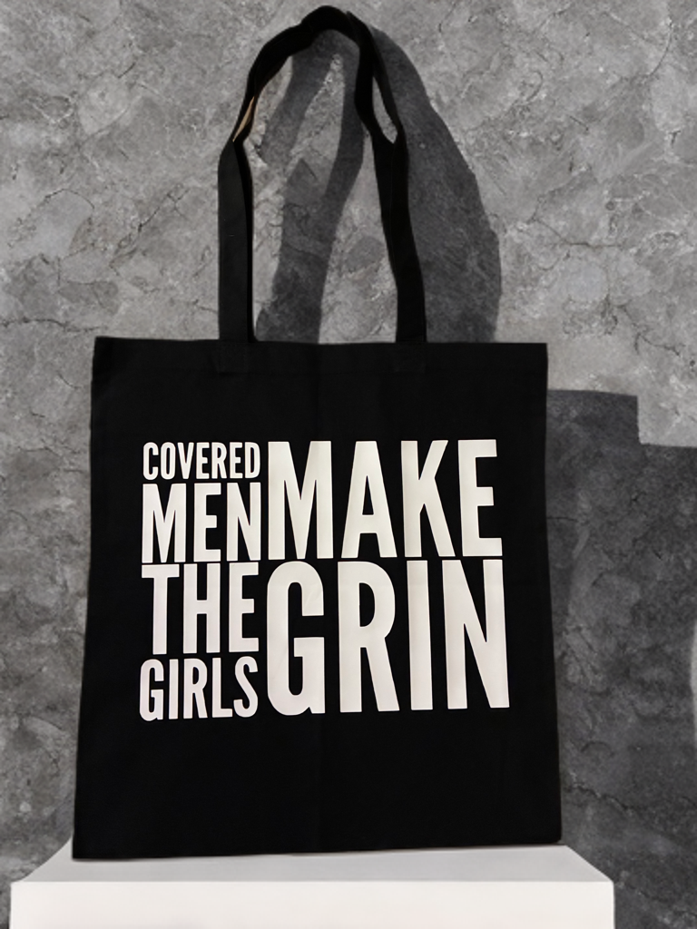 Tote bags