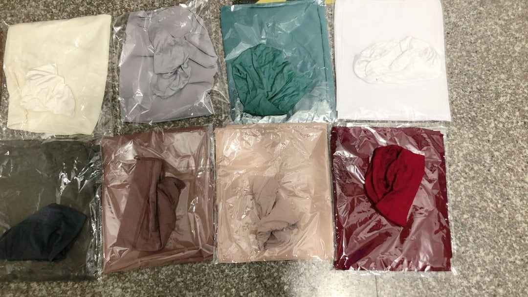 NEW SHAHADAH SHAYLAH