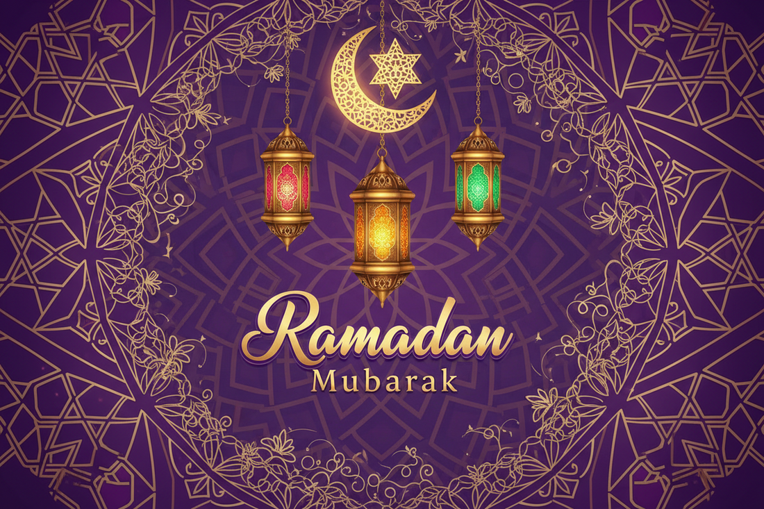 RAMADAN 2026