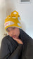 Knitted hats