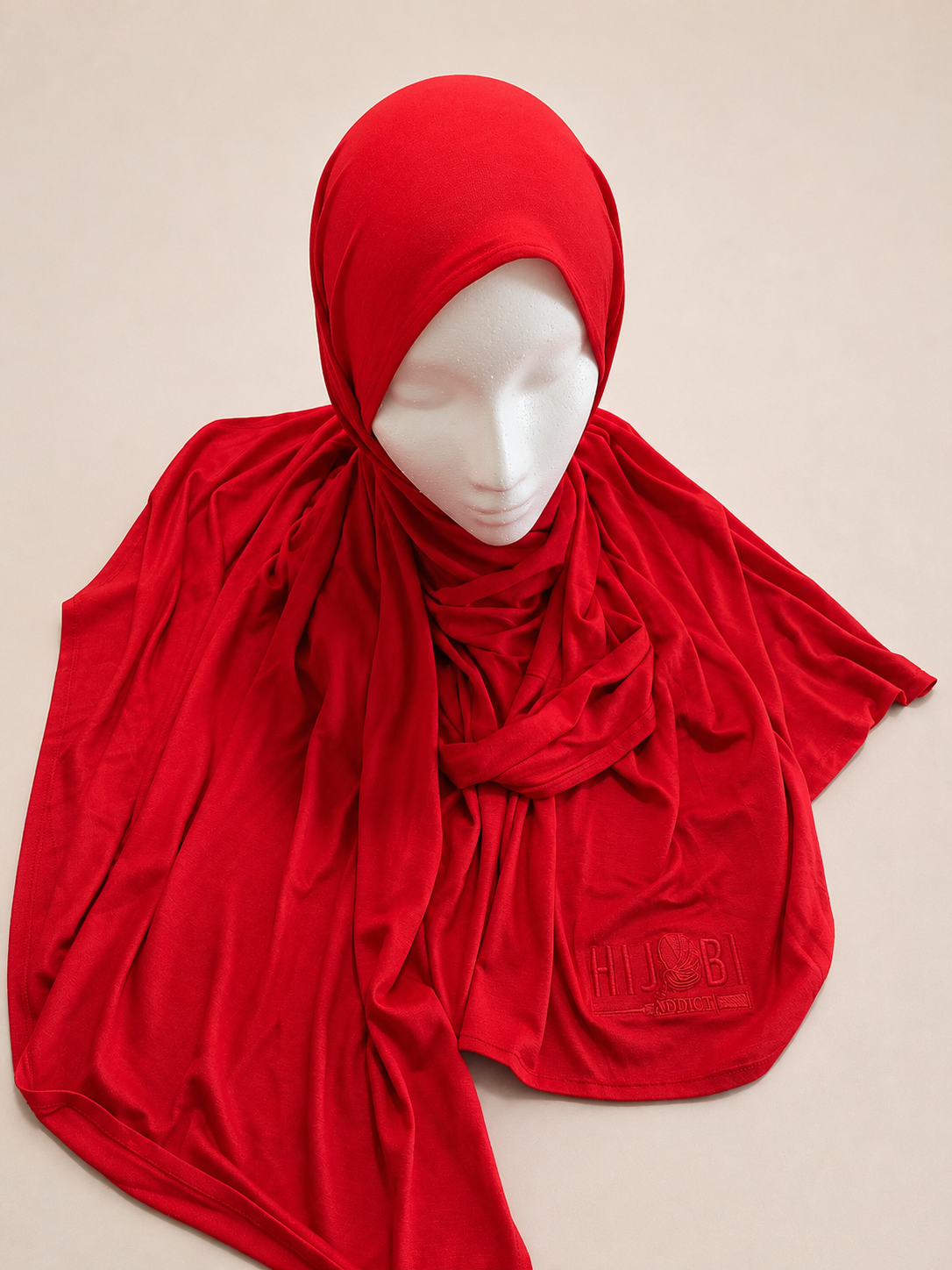 Premium Stitched Hijabs 🧕🏼