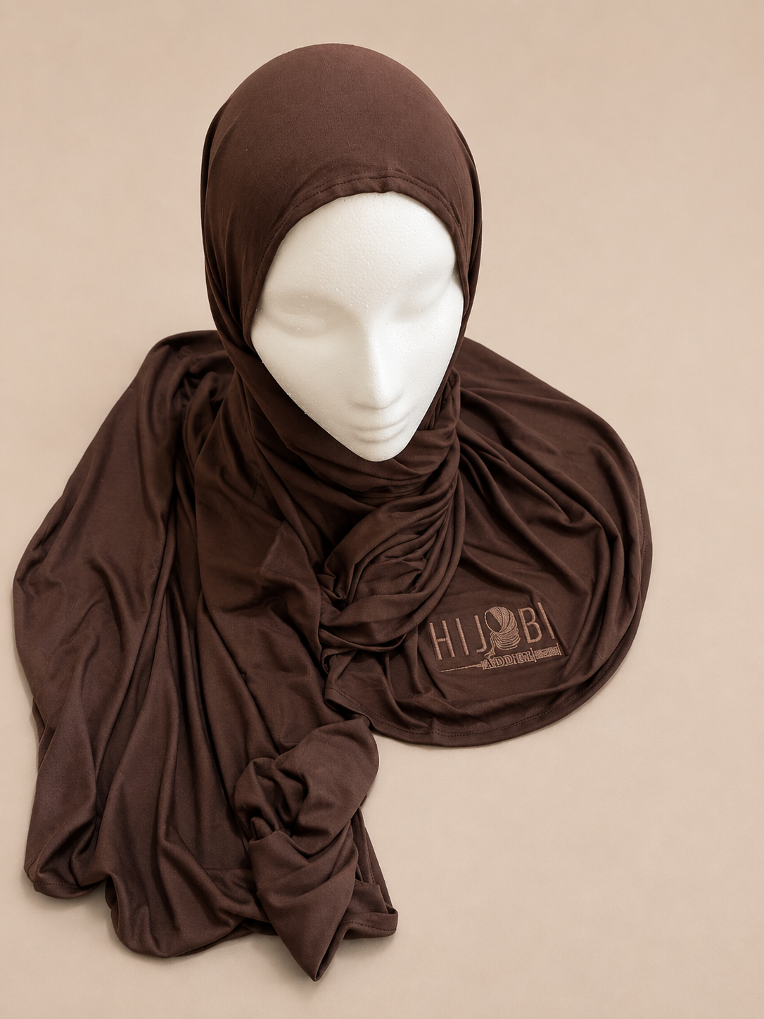 Premium Stitched Hijabs 🧕🏼
