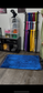 Quilted Prayer Rug