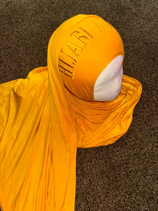 Premium Stitched Hijabs ๐ง๐ผ