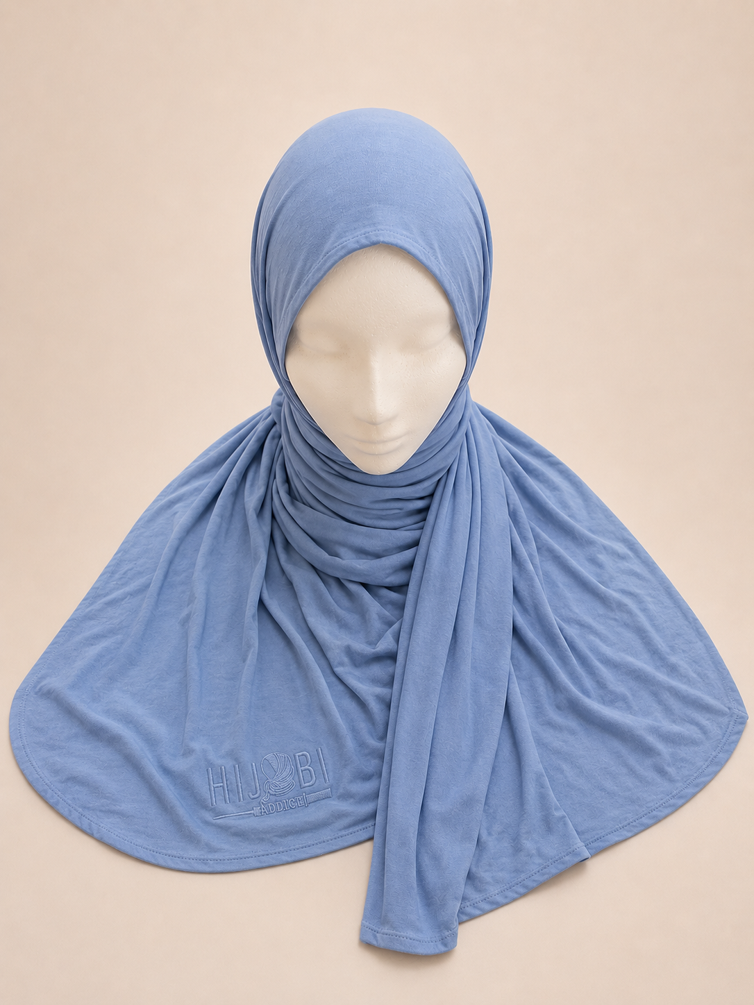Premium Stitched Hijabs 🧕🏼