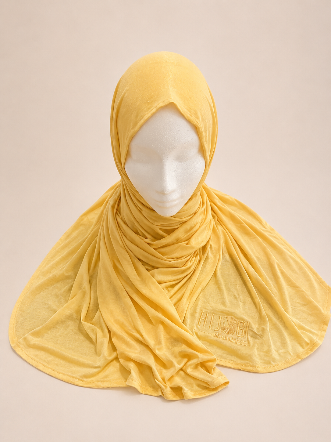 Premium Stitched Hijabs 🧕🏼