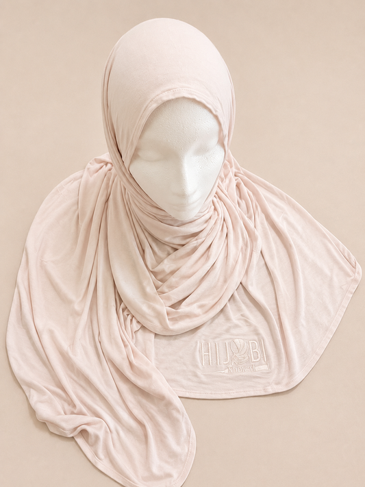 Premium Stitched Hijabs 🧕🏼