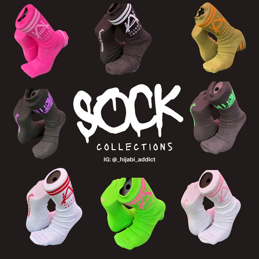Socks (UNISEX)