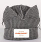 Knitted hats
