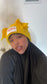 Knitted hats