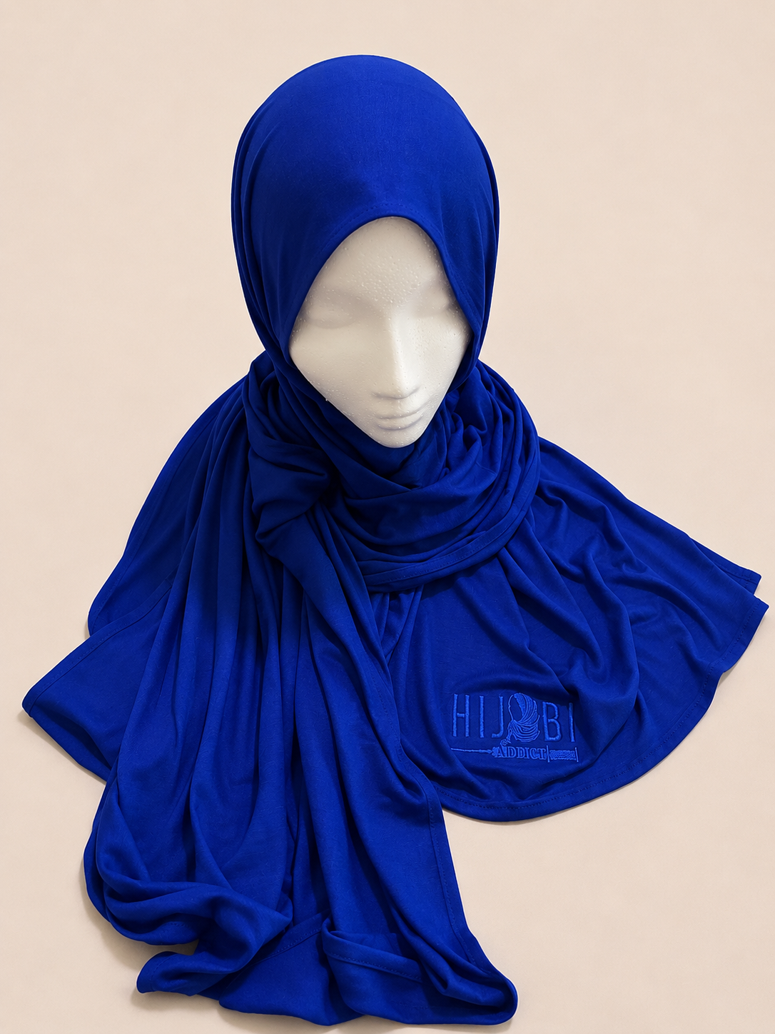 Premium Stitched Hijabs 🧕🏼