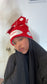 Knitted hats