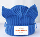 Knitted hats