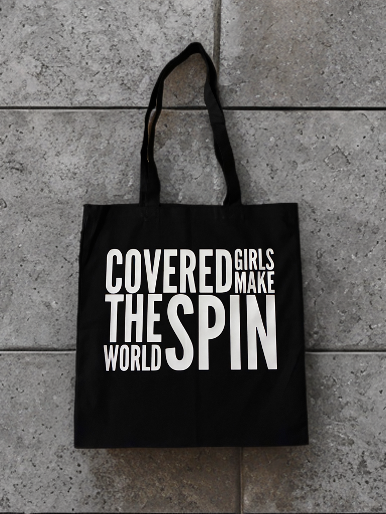 Tote bags