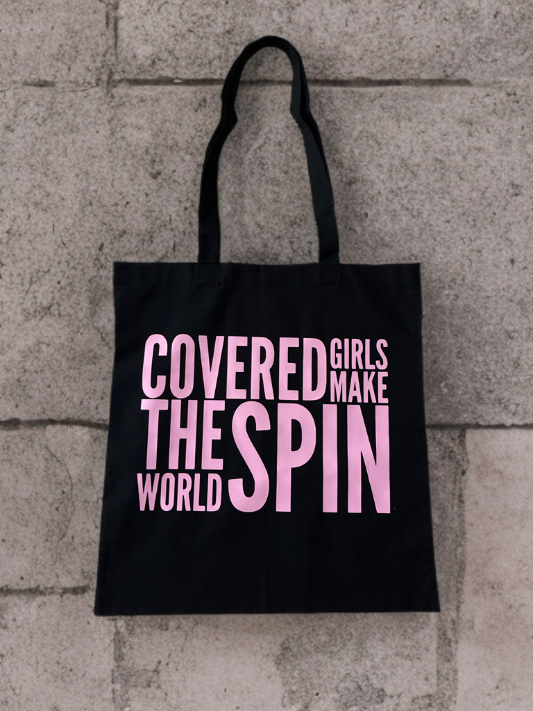 Tote bags