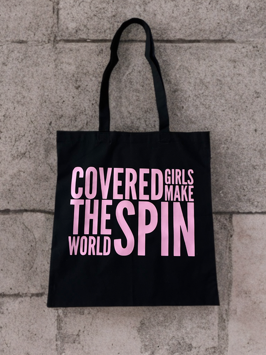 Tote bags