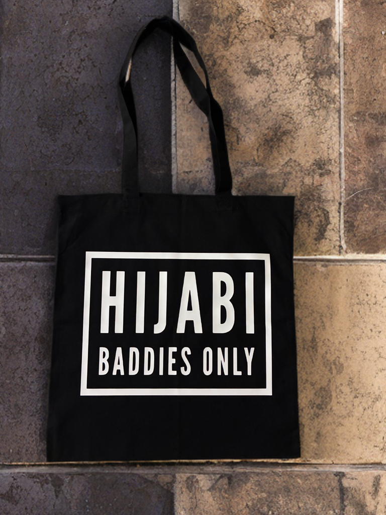 Tote bags