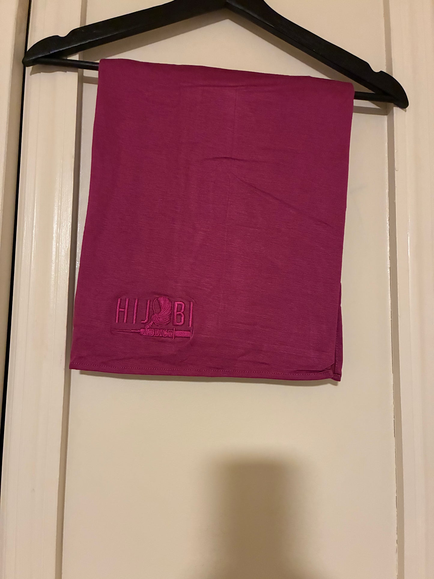 Premium Stitched Hijabs 🧕🏼