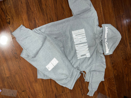 UNISEX SWEATSUIT