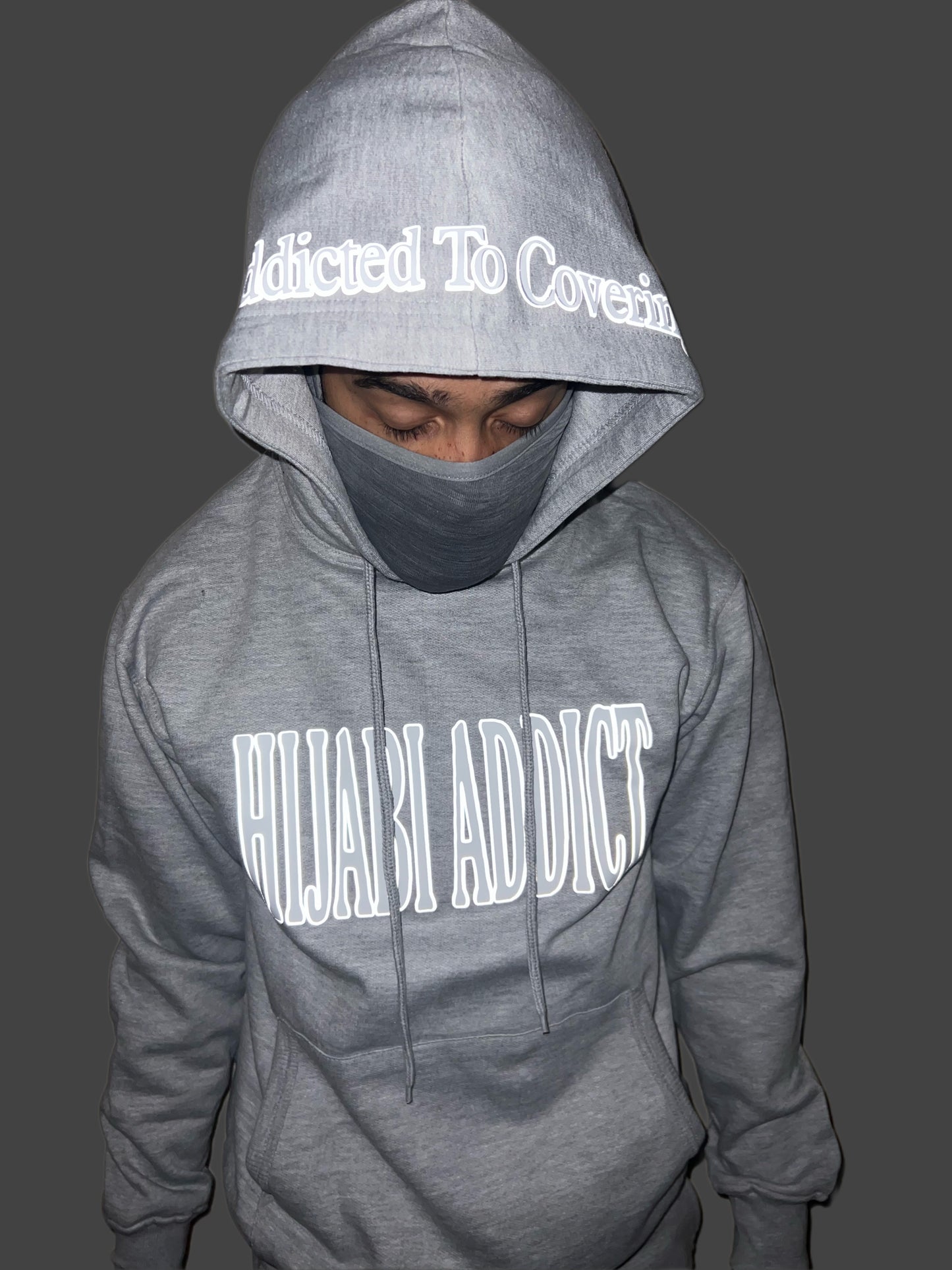 UNISEX SWEATSUIT