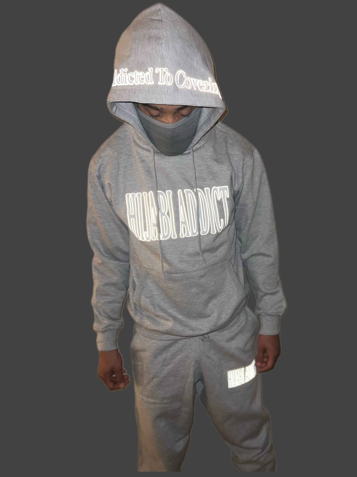 UNISEX SWEATSUIT